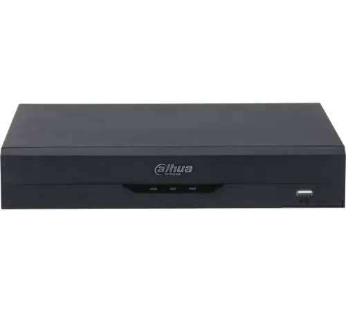 Сетевой видеорегистратор Dahua DHI-NVR2104HS-P-I