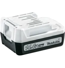 Аккумулятор Makita 1415G 14.4В/1.5 Ah