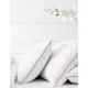 Спальная подушка Kariguz DeLuxe ДЛ10-3 50x68