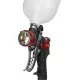 Краскопульт Brado SG32