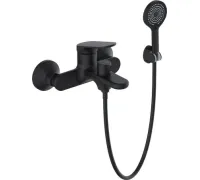 Смеситель Econoce D35 710 EC0712BL черный