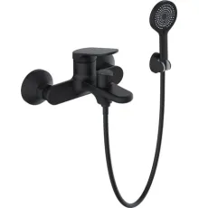 Смеситель Econoce D35 710 EC0712BL черный