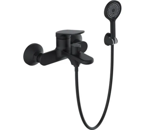Смеситель Econoce D35 710 EC0712BL черный