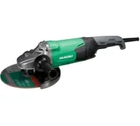 Угловая шлифмашина Hikoki G23SW2