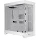 Корпус Thermaltake CTE E600 MX Snow CA-1Y3-00M6WN-00