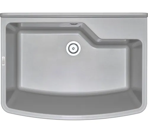 Кухонная мойка Deante Garden ZYT_310B