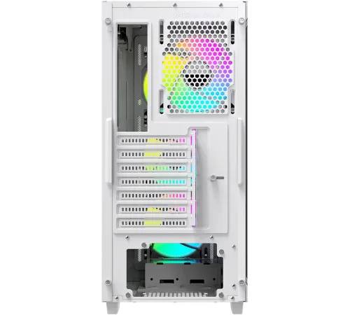 Корпус Ocypus Gamma C60 WH ARGB