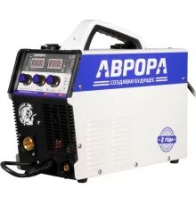 Сварочный инвертор Аврора Динамика 185 Синергетик