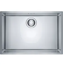 Кухонная мойка Franke FEX 210-60 127.0688.783