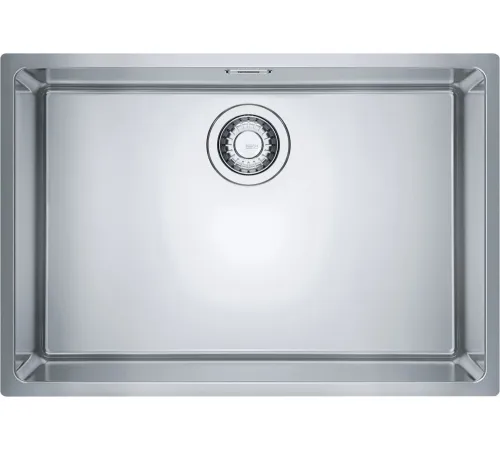 Кухонная мойка Franke FEX 210-60 127.0688.783