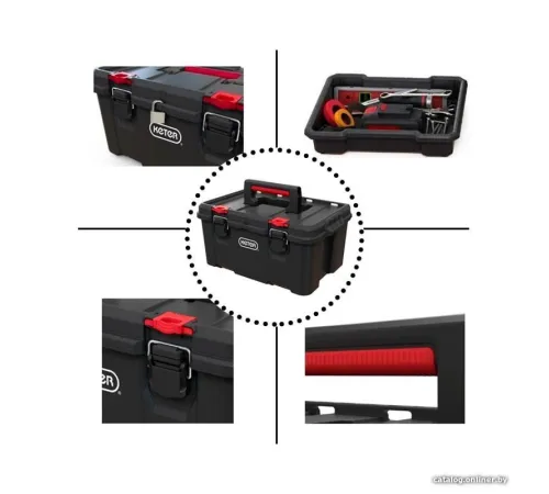 Ящик для инструментов Keter 251492
