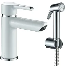 Смеситель с лейкой для биде MD MD1268-7