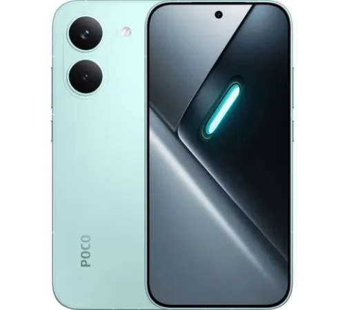 Телефон POCO X8 Pro 12GB/512GB международная версия мятный