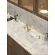 Смеситель Deante Silia Gold Br BQS R73M