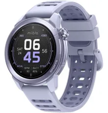 Умные часы Mibro GS Active 2 сиреневый