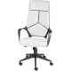 Кресло Norden IQ CX0898H-1-53 черный/серый