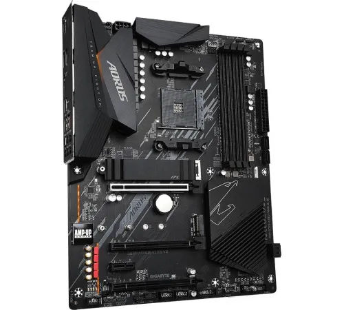 Материнская плата Gigabyte B550 Aorus Elite V2 rev. 1.0