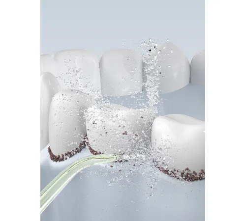 Ирригатор  Oclean W10 розовый