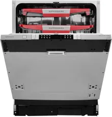 Встраиваемая посудомоечная машина KUPPERSBERG GIM 6078