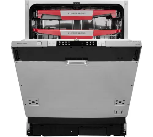 Встраиваемая посудомоечная машина KUPPERSBERG GIM 6078
