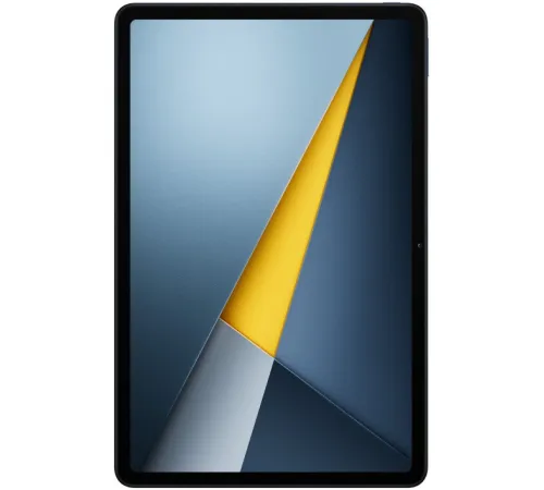 Планшет POCO Pad M1 8GB/256GB международная версия синий