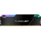 Оперативная память AGI Turbojet RGB 2x16ГБ DDR5 7200 МГц AGI7APC16UD858
