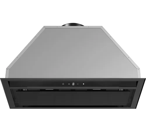 Кухонная вытяжка Schtoff HGT 60 черный