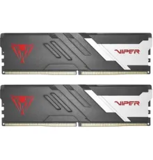 Оперативная память Patriot Viper Venom 2x32ГБ DDR5 6000МГц PVV564G600C30K