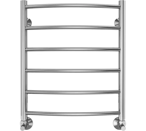 Полотенцесушитель Granula Классик 6П 50x60 нижнее подключение