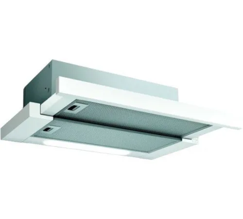 Кухонная вытяжка Elica Elite 14 LUX WH/A/60