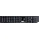 Источник бесперебойного питания CyberPower PLT3000ELCDRT2U