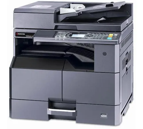 МФУ Kyocera Mita TASKalfa 2021 1102ZP3NL0 без крышки