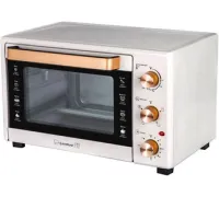 Мини-печь Endever Danko-4038 белый
