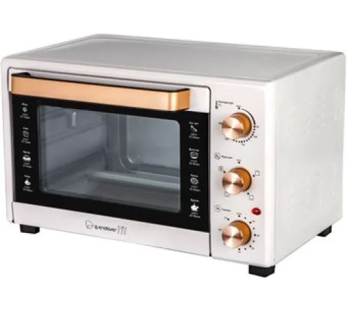Мини-печь Endever Danko-4038 белый