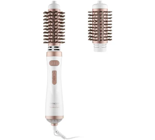 Фен-щетка Sencor SHS 0910GD