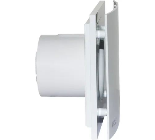 Осевой вентилятор Soler&Palau Silent-200 CZ Matt White Design - 4C 5210424700-021400