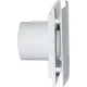 Осевой вентилятор Soler&Palau Silent-200 CZ Matt White Design - 4C 5210424700-021400