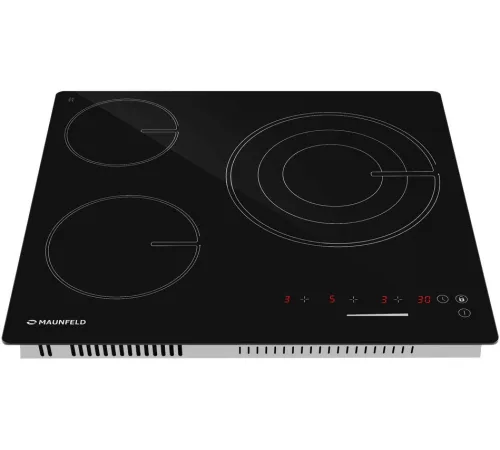 Варочная панель MAUNFELD AVCE6035STBK