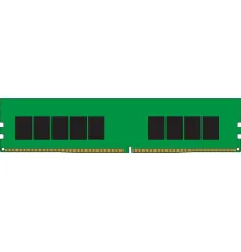 Оперативная память Kingston 8GB DDR4 PC4-25600 KSM32ES8/8HD