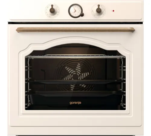 Электрический духовой шкаф Gorenje BOS67371CLI