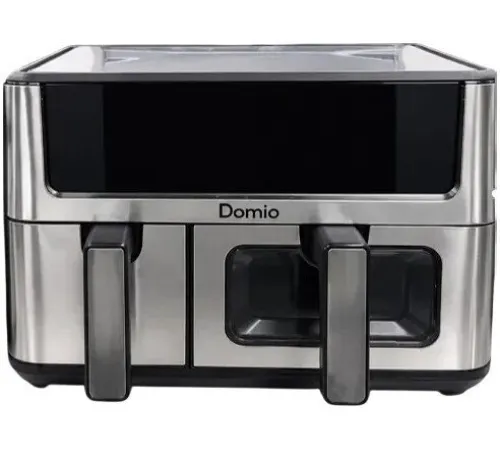 Аэрогриль аэрофритюрница Domio AF-8848