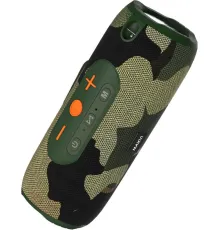 Беспроводная колонка Maxvi PS-03 камуфляж