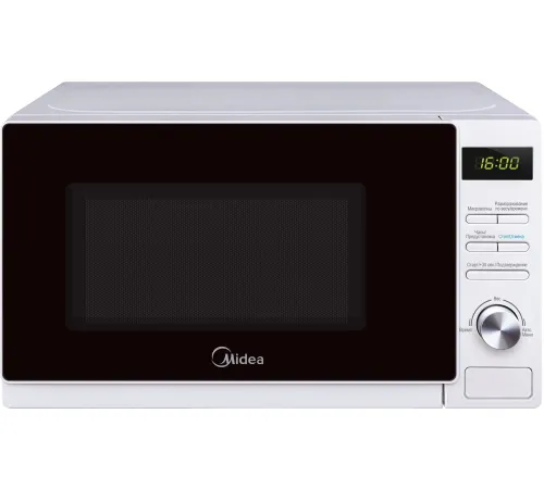 Микроволновая печь Midea AM720C4E-W