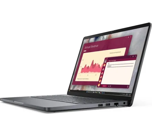 Ноутбук Dell Pro 14 PC14250-5854