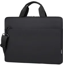Сумка Miru Smartish 15.6 MLB-1048 черный