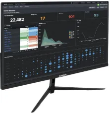 Монитор ExeGate SuperView EH2707 EX298355RUS