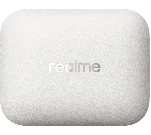 Наушники Realme Buds Air 7 Pro бежевый