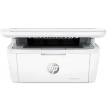 МФУ HP LaserJet M140w 7MD72F