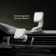 Держатель для смартфона Momax Q2.Mag CM32L титан
