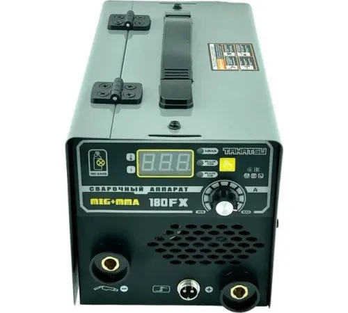 Сварочный инвертор Takatsu 180FX